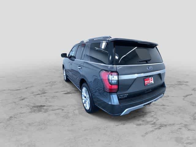 Thumbnail: 2019 Ford Expedition - 8