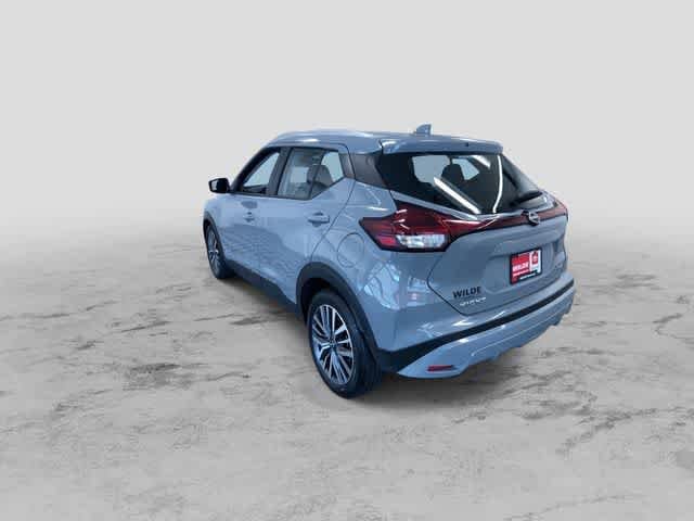 Thumbnail: 2024 Nissan Kicks - 8
