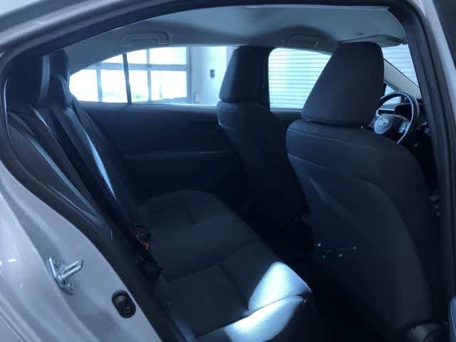 Thumbnail: 2025 Toyota Corolla - 21