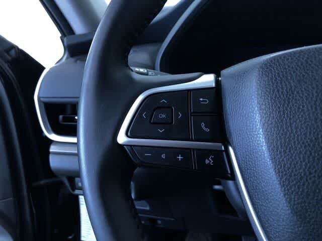 Thumbnail: 2025 Toyota Grand Highlander - 27