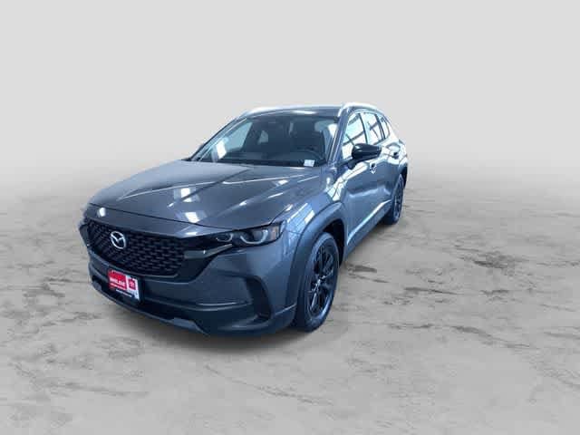 Thumbnail: 2025 Mazda CX-50 - 5