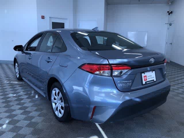 Thumbnail: 2024 Toyota Corolla - 12