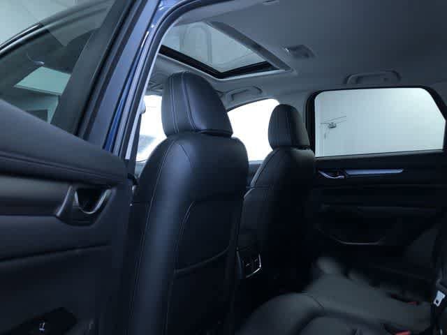 Thumbnail: 2025 Mazda CX-5 - 20