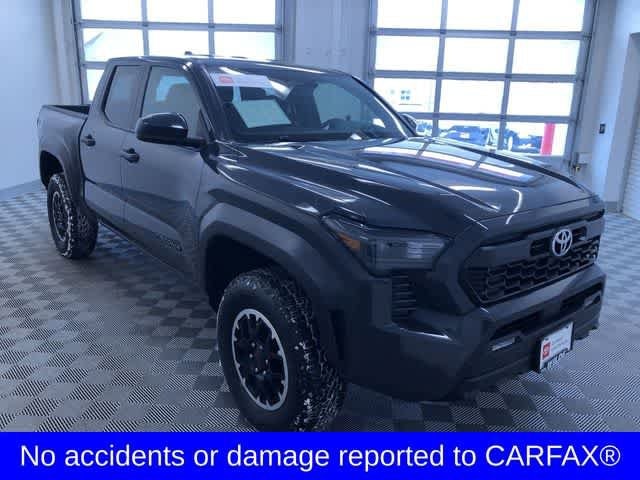 Thumbnail: 2025 Toyota Tacoma - 8