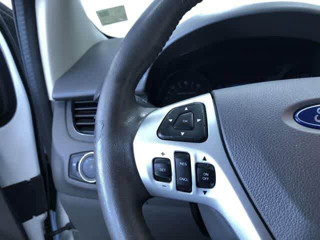 Thumbnail: 2014 Ford Edge - 17
