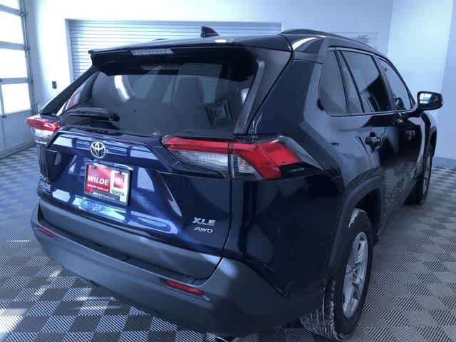 Thumbnail: 2025 Toyota RAV4 - 33