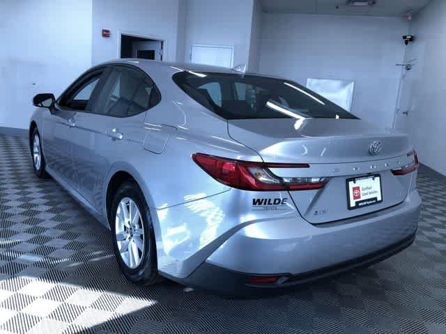 Thumbnail: 2025 Toyota Camry - 13