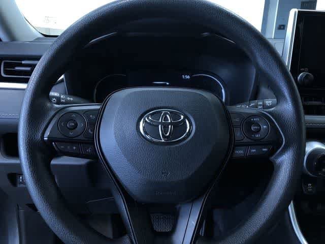 Thumbnail: 2025 Toyota RAV4 - 24