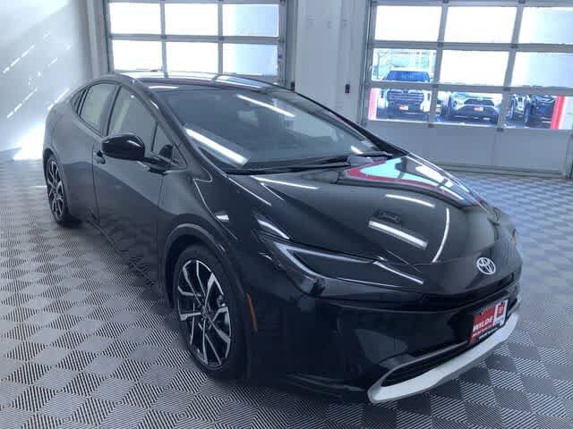 Thumbnail: 2026 Toyota Prius - 29