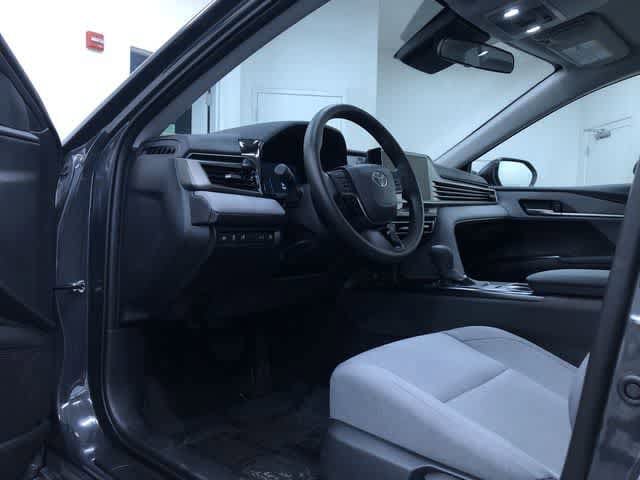 Thumbnail: 2025 Toyota Camry - 10