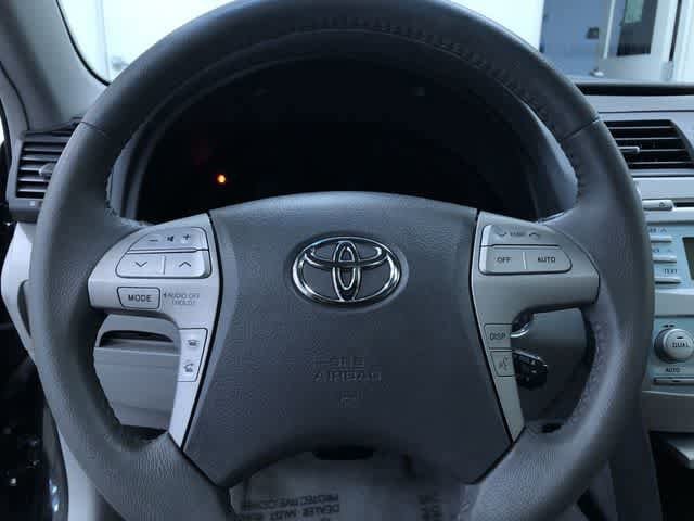 Thumbnail: 2008 Toyota Camry - 25