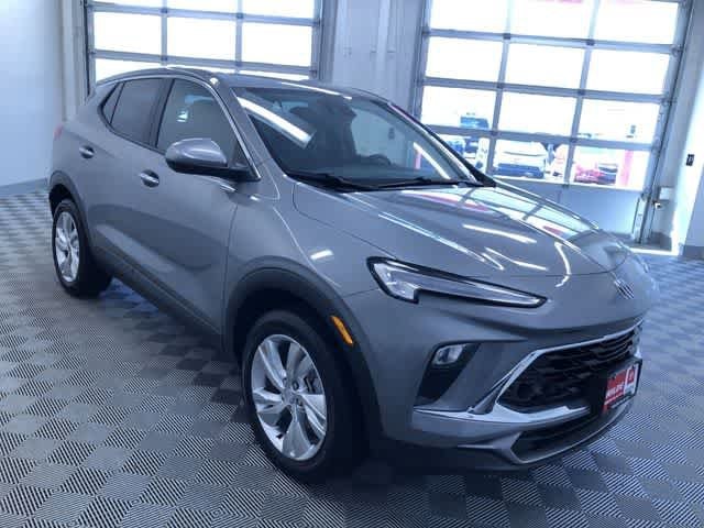 Thumbnail: 2025 Buick Encore GX - 36