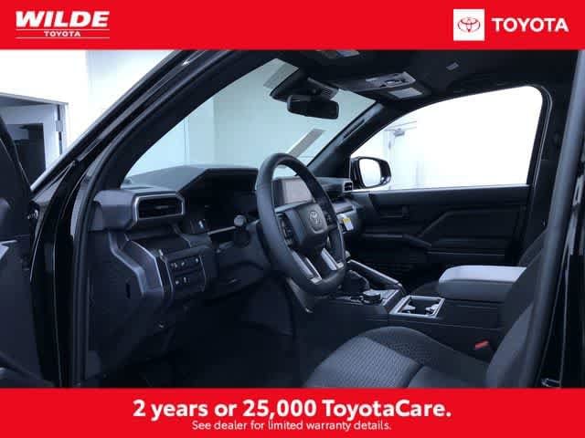 Thumbnail: 2026 Toyota 4Runner - 2