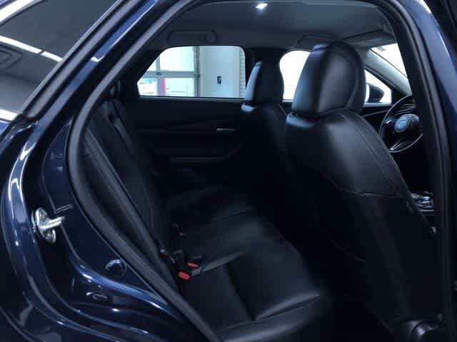 Thumbnail: 2025 Mazda CX-30 - 22