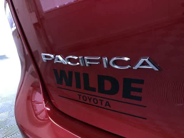 Thumbnail: 2025 Chrysler Pacifica - 16