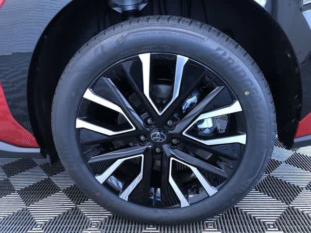 Thumbnail: 2026 Toyota bZ - 16