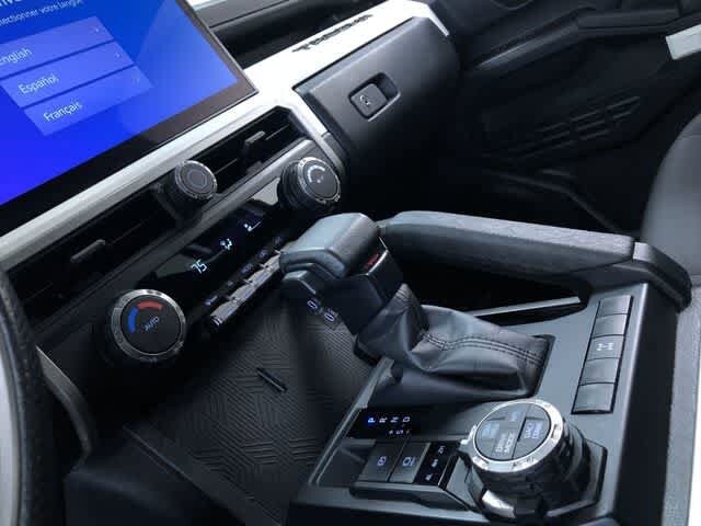 Thumbnail: 2024 Toyota Tacoma - 24