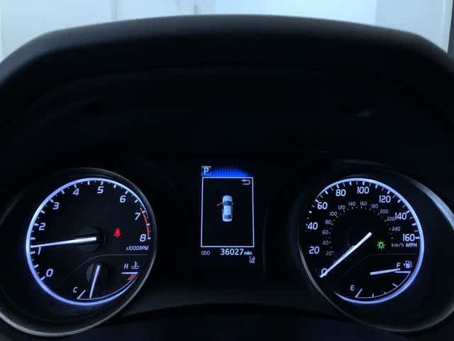 Thumbnail: 2024 Toyota Camry - 36