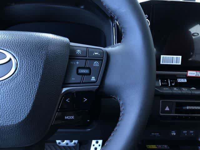 Thumbnail: 2026 Toyota Camry - 26