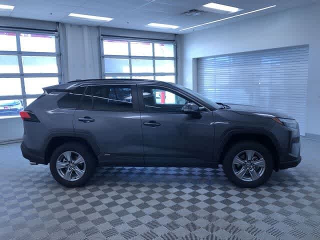 Thumbnail: 2025 Toyota RAV4 - 35