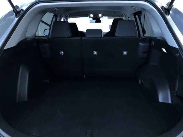 Thumbnail: 2025 Toyota RAV4 - 31