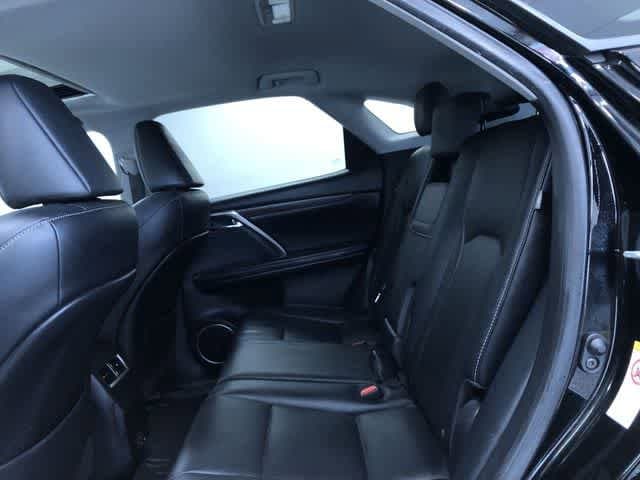 Thumbnail: 2020 Lexus RX - 21