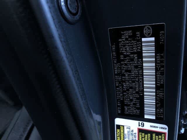 Thumbnail: 2026 Toyota Camry - 32