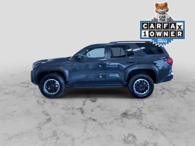 Thumbnail: 2025 Toyota 4Runner - 6