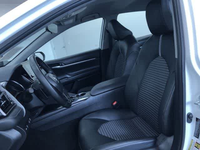 Thumbnail: 2023 Toyota Camry - 11