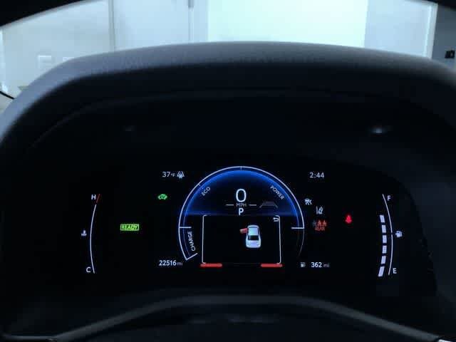 Thumbnail: 2025 Toyota Camry - 23