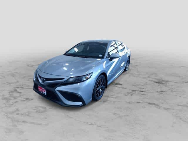 Thumbnail: 2023 Toyota Camry - 6