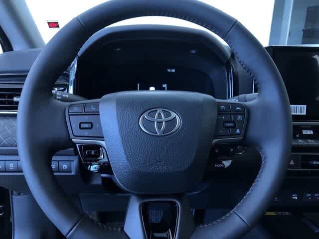 Thumbnail: 2026 Toyota Camry - 24