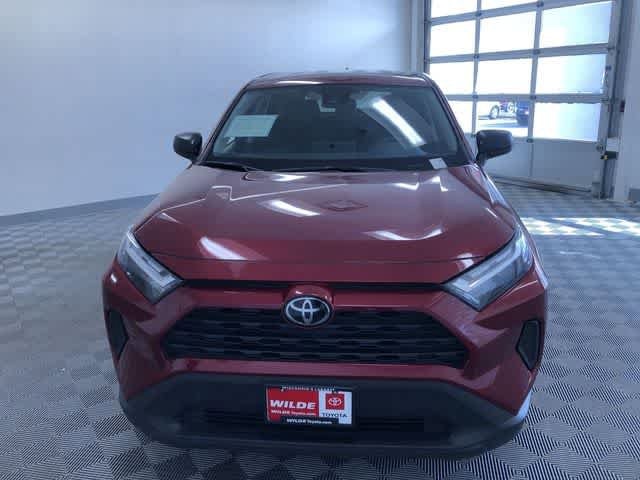 Thumbnail: 2024 Toyota RAV4 - 15