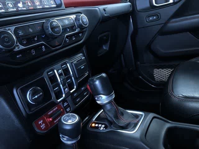 Thumbnail: 2020 Jeep Gladiator - 30