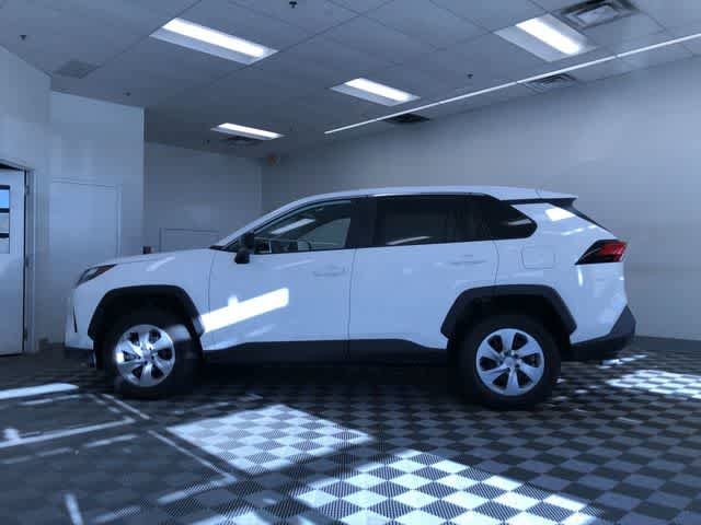 Thumbnail: 2025 Toyota RAV4 - 11
