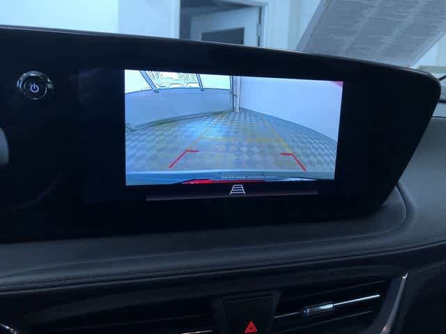 Thumbnail: 2025 Buick Encore GX - 27