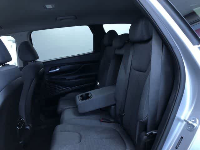 Thumbnail: 2023 Hyundai Santa Fe - 20