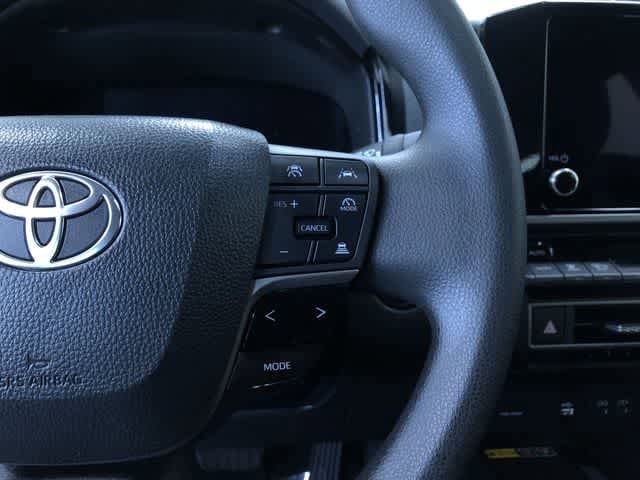 Thumbnail: 2026 Toyota Camry - 26
