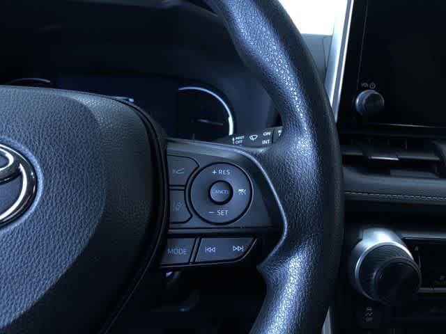 Thumbnail: 2024 Toyota RAV4 - 27