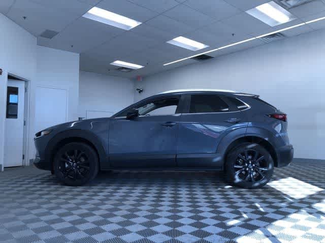 Thumbnail: 2025 Mazda CX-30 - 12
