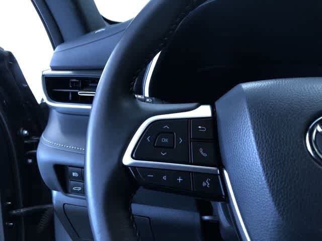 Thumbnail: 2025 Toyota Highlander - 26