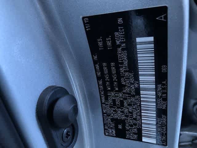 Thumbnail: 2019 Toyota Highlander - 36