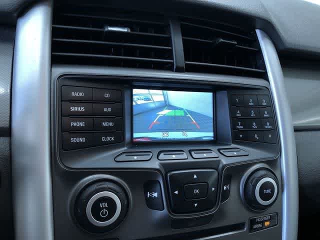 Thumbnail: 2014 Ford Edge - 20