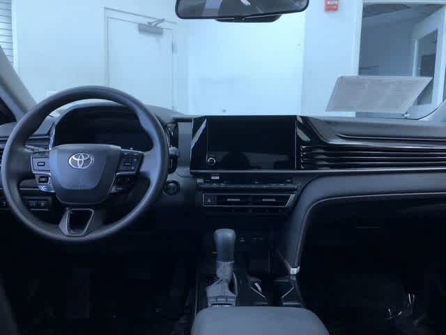 Thumbnail: 2026 Toyota Camry - 17