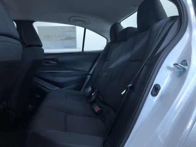 Thumbnail: 2026 Toyota Corolla - 12