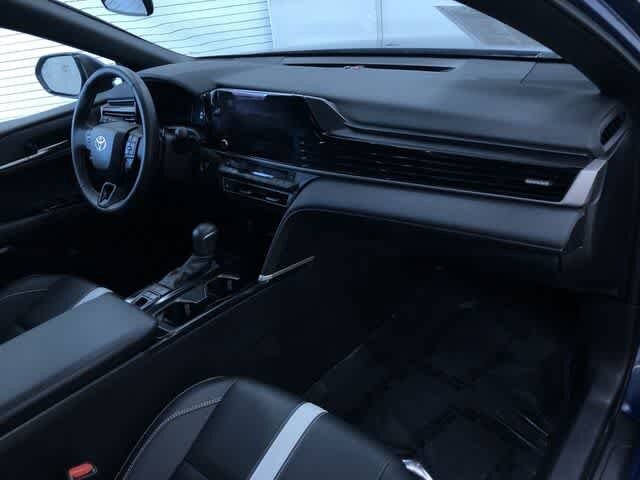 Thumbnail: 2025 Toyota Camry - 24