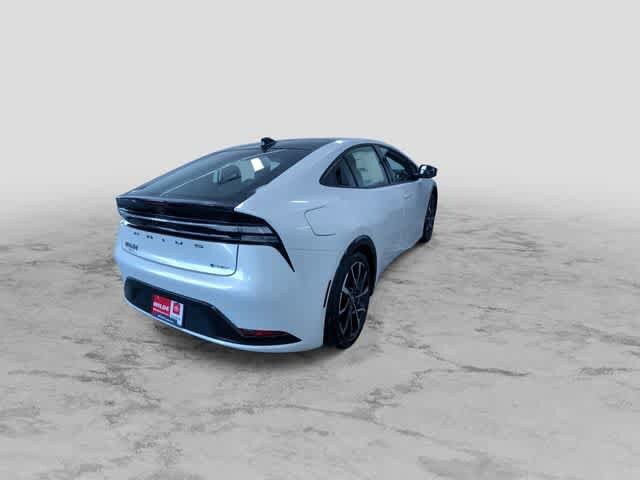 Thumbnail: 2026 Toyota Prius - 9