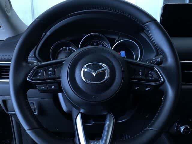Thumbnail: 2025 Mazda CX-5 - 24