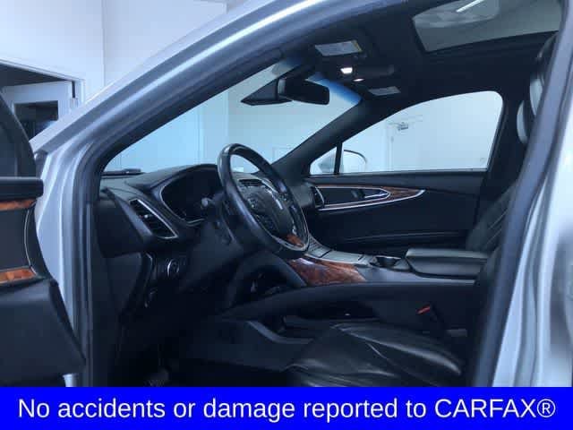 Used 2018 Lincoln MKX Reserve with VIN 2LMPJ8LR1JBL49544 for sale in West Allis, WI