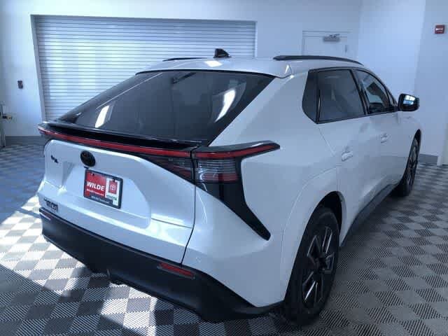 Thumbnail: 2026 Toyota bZ - 32